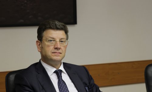 Круглый стол «Персонализированная урология»