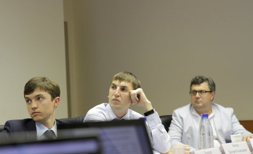 Круглый стол «Персонализированная урология»