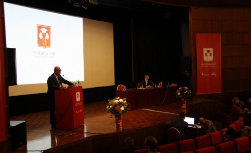 Московская Урологическая Школа