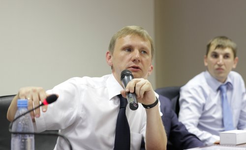 Круглый стол «Персонализированная урология»