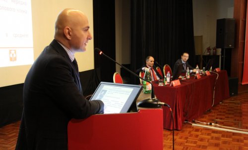 Московская Урологическая Школа