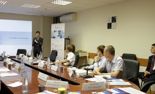 Круглый стол «Персонализированная урология»