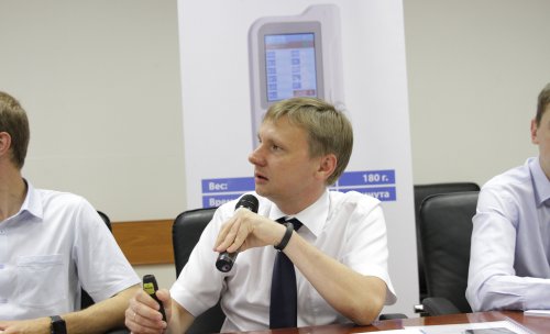 Круглый стол «Персонализированная урология»