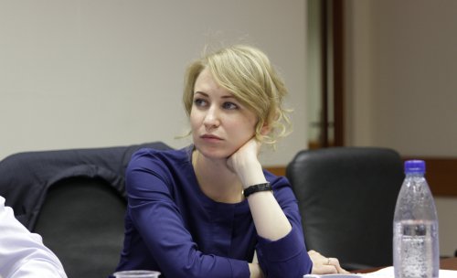 Круглый стол «Персонализированная урология»