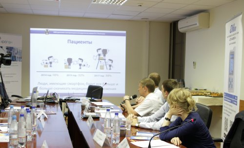 Круглый стол «Персонализированная урология»