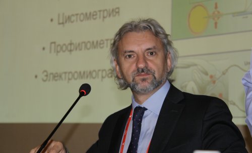 Московская Урологическая Школа