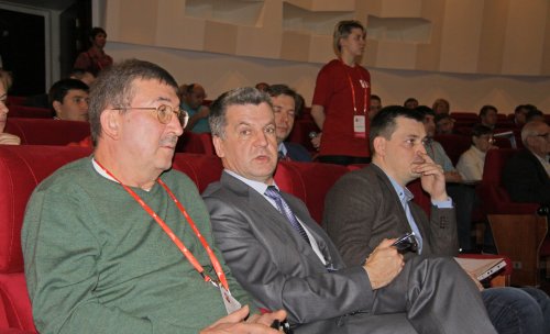 Московская Урологическая Школа