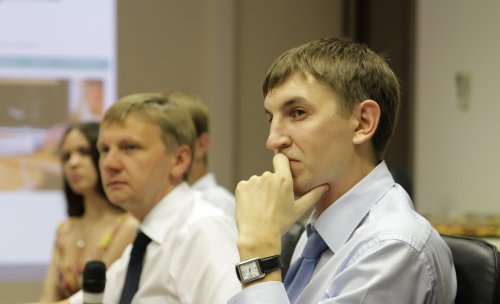 Круглый стол «Персонализированная урология»