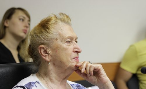 Круглый стол «Персонализированная урология»