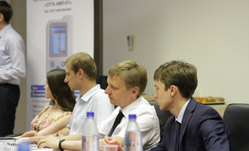 Круглый стол «Персонализированная урология»