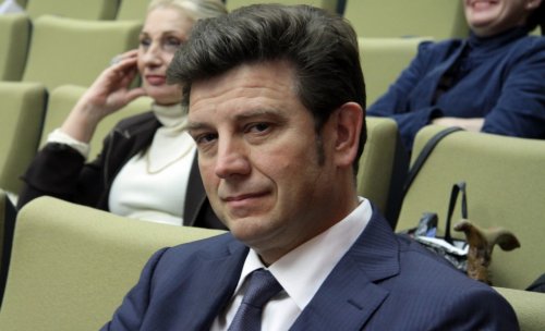 Защита диссертаций Севрюкова Ф.А. и Кешишева Н.Г.