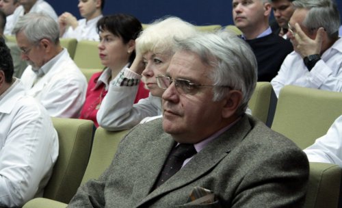 Защита диссертаций Севрюкова Ф.А. и Кешишева Н.Г.