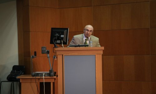 Защита диссертаций Севрюкова Ф.А. и Кешишева Н.Г.