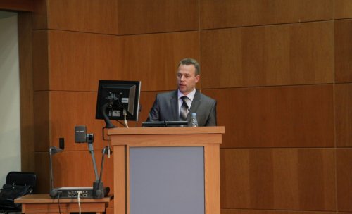 Защита диссертаций Севрюкова Ф.А. и Кешишева Н.Г.