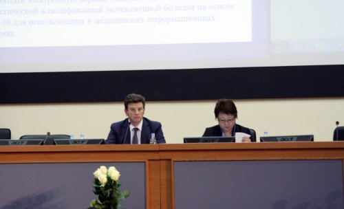 Защита диссертаций Севрюкова Ф.А. и Кешишева Н.Г.