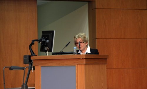 Защита диссертаций Севрюкова Ф.А. и Кешишева Н.Г.