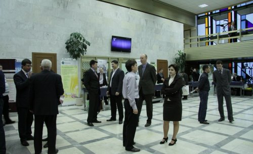 Конференция "Мочекаменная болезнь: профилактика, метафилактика"