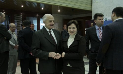 Конференция "Мочекаменная болезнь: профилактика, метафилактика"