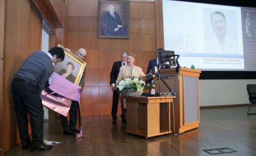 Конференция "Мочекаменная болезнь: профилактика, метафилактика"