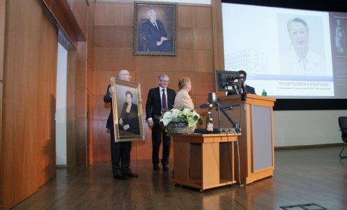 Конференция "Мочекаменная болезнь: профилактика, метафилактика"