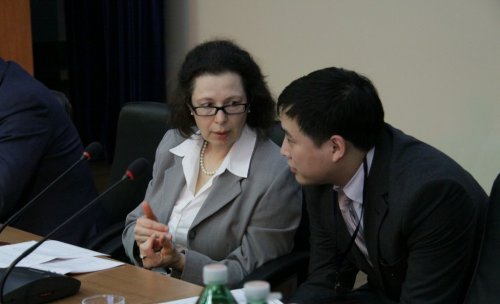 Конференция "Мочекаменная болезнь: профилактика, метафилактика"