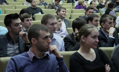 Конференция "Мочекаменная болезнь: профилактика, метафилактика"