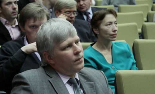 Конференция "Мочекаменная болезнь: профилактика, метафилактика"