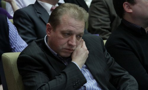 Конференция "Мочекаменная болезнь: профилактика, метафилактика"