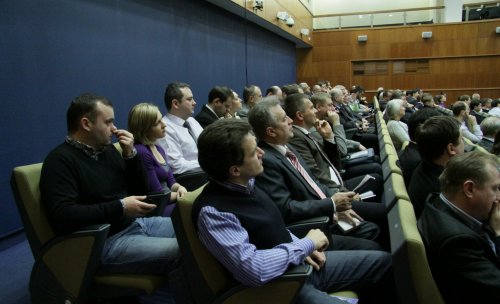 Конференция "Мочекаменная болезнь: профилактика, метафилактика"