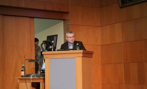 Конференция "Мочекаменная болезнь: профилактика, метафилактика"