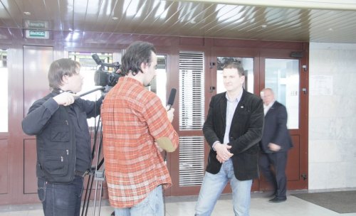 Конференция "Мочекаменная болезнь: профилактика, метафилактика"