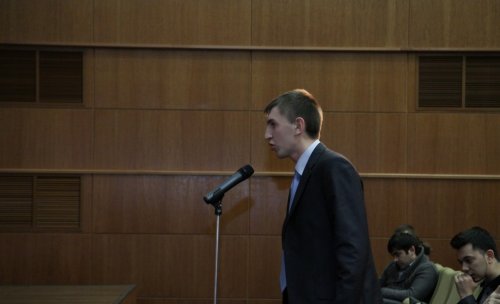 Конференция "Мочекаменная болезнь: профилактика, метафилактика"