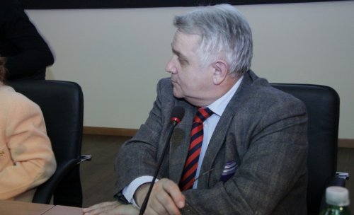 Конференция "Мочекаменная болезнь: профилактика, метафилактика"