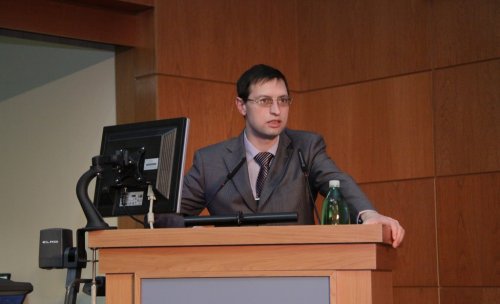 Конференция "Мочекаменная болезнь: профилактика, метафилактика"