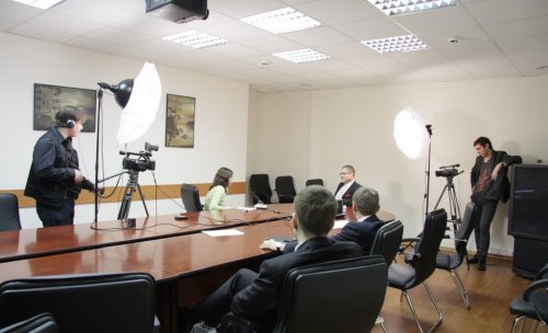 Конференция "Мочекаменная болезнь: профилактика, метафилактика"