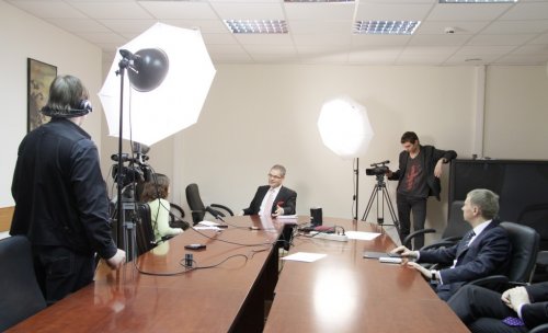 Конференция "Мочекаменная болезнь: профилактика, метафилактика"