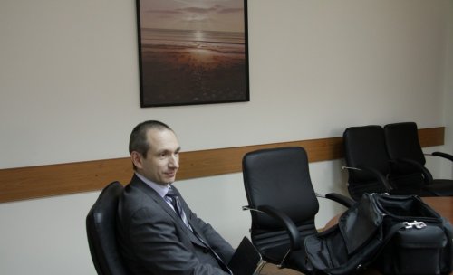 Конференция "Мочекаменная болезнь: профилактика, метафилактика"