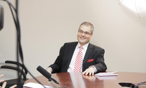 Конференция "Мочекаменная болезнь: профилактика, метафилактика"