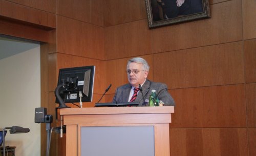 Конференция "Мочекаменная болезнь: профилактика, метафилактика"