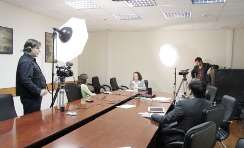 Конференция "Мочекаменная болезнь: профилактика, метафилактика"