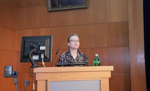 Конференция "Мочекаменная болезнь: профилактика, метафилактика"