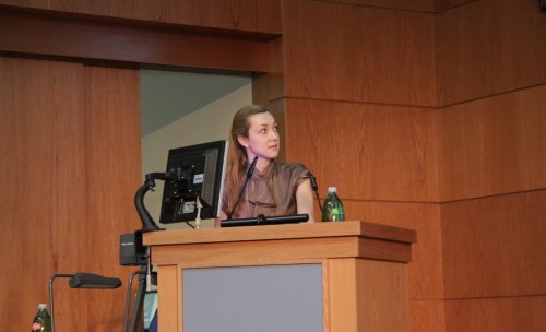 Конференция "Мочекаменная болезнь: профилактика, метафилактика"