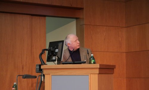 Конференция "Мочекаменная болезнь: профилактика, метафилактика"