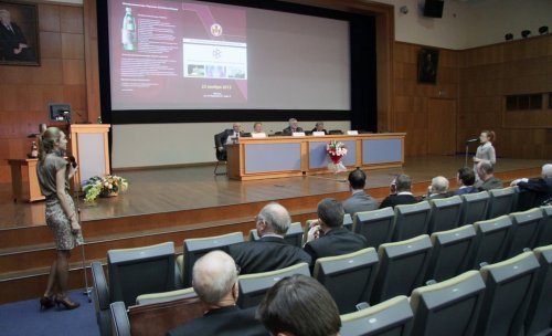 Конференция "Мочекаменная болезнь: профилактика, метафилактика"