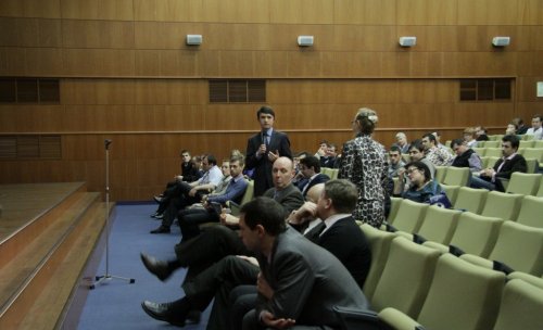 Конференция "Мочекаменная болезнь: профилактика, метафилактика"