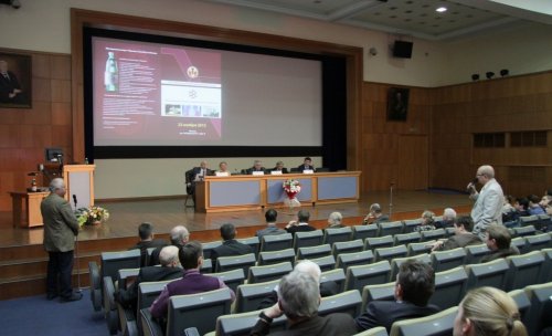 Конференция "Мочекаменная болезнь: профилактика, метафилактика"