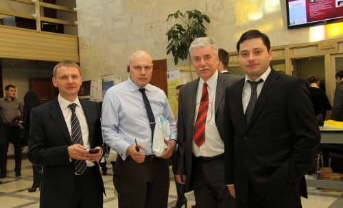 Конференция "Мочекаменная болезнь: профилактика, метафилактика"