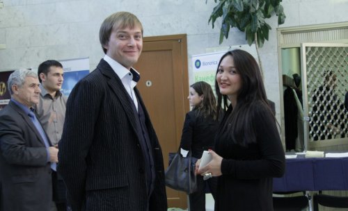 Конференция "Мочекаменная болезнь: профилактика, метафилактика"