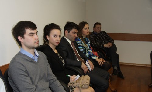 Круглый стол: «Новый уровень диагностики рака предстательной железы как основа для фокальной терапии»