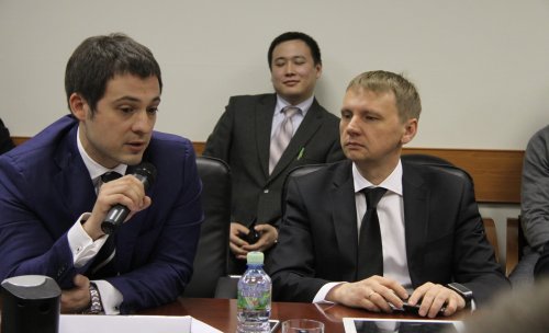 Круглый стол: «Новый уровень диагностики рака предстательной железы как основа для фокальной терапии»